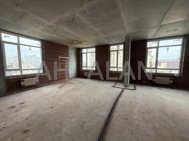 3-комнатная квартира по адресу ул. Олеся Гончара (площадь 117 м²) - Atlanta.ua - фото 28