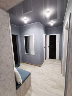 2-комнатная квартира по адресу ул. Марсельская (площадь 63,8 м²) - Atlanta.ua - фото 27