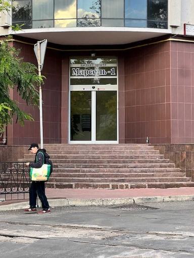 Commercial real estate at st. Kulikovo pole pl Oktyabrskoy revolyutsii pl (area 145,3 m²) - Atlanta.ua - photo 25