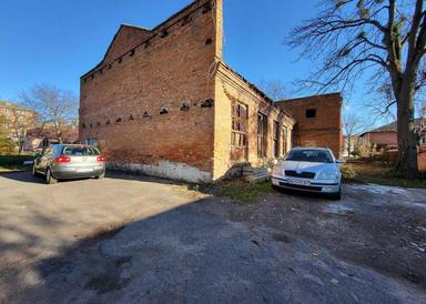 Commercial real estate at (area 600 m²) - Atlanta.ua - photo 26