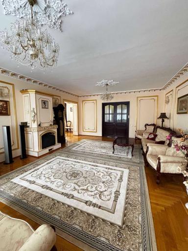 Дом по адресу ул. Радунская (площадь 491 м²) - Atlanta.ua - фото 37