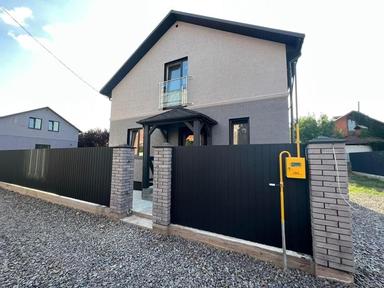 Дом по адресу ул. Магистратская (площадь 108 м²) - Atlanta.ua - фото 13