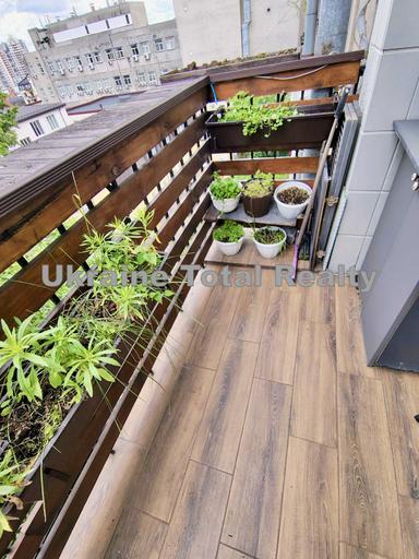 3-комнатная квартира по адресу ул. Ильенка Юрия (площадь 90 м²) - Atlanta.ua - фото 46