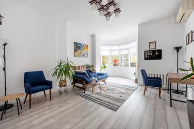 3-комнатная квартира по адресу бульвар Дружбы Народов (площадь 117 м²) - Atlanta.ua - imageAlt 23