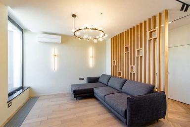 3-комнатная квартира по адресу ул. Набережно-Рыбальская (площадь 116 м²) - Atlanta.ua - фото 23