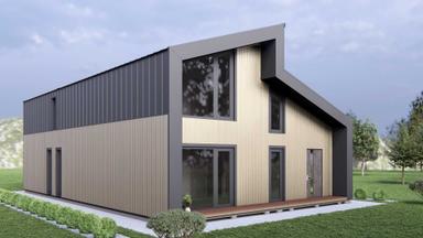 Дом по адресу ул. Бандеры Степана (площадь 36 м²) - Atlanta.ua - фото 19