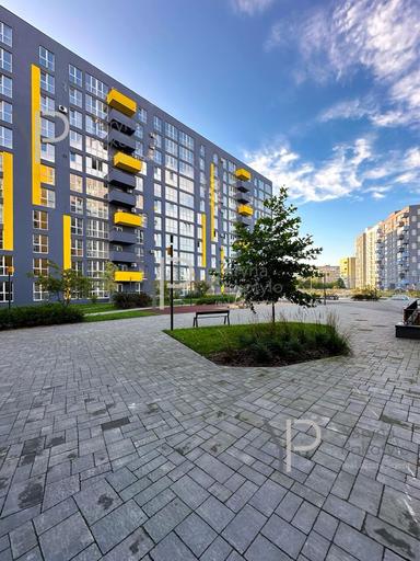 2-rooms apartment apartment by the address st. Rudnenska (area 65,6 m²) - Atlanta.ua - photo 36