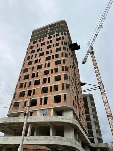 1-кімнатна квартира за адресою (площа 34,8 м²) - Atlanta.ua - фото 10