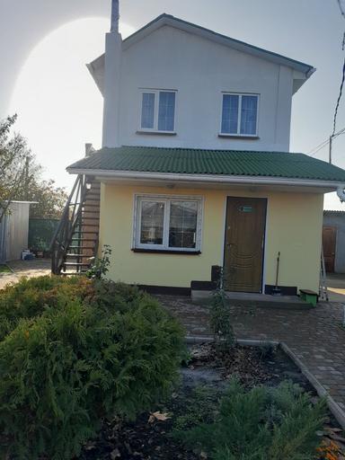 Дом по адресу (площадь 60 м²) - Atlanta.ua - фото 40