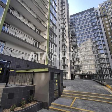 1-кімнатна квартира за адресою Куликове поле пл. (площа 39 м²) - Atlanta.ua - фото 6