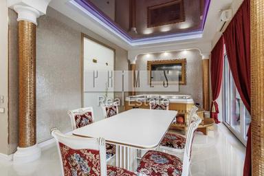 House by the address st. Lokomotivnaya (area 333 m²) - Atlanta.ua - photo 33