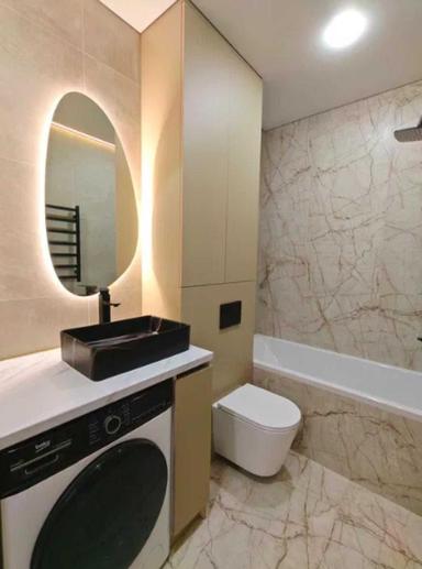 1-комнатная квартира по адресу ул. Краснова (площадь 47 м²) - Atlanta.ua - фото 41