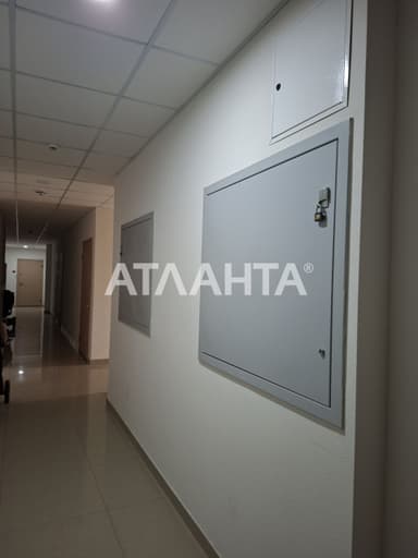 1-комнатная квартира по адресу (площадь 26,2 м²) - Atlanta.ua - фото 19