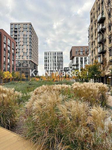 2-кімнатна квартира за адресою вул. Іллєнка Юрія (площа 79,8 м²) - Atlanta.ua - фото 27