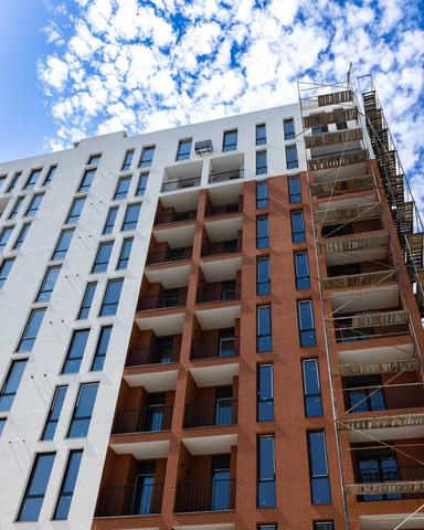 2-rooms apartment apartment by the address (area 46,9 m²) - Atlanta.ua - photo 10