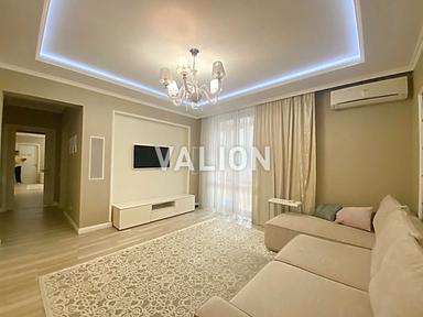 2-кімнатна квартира за адресою вул. Вишгородська (площа 92 м²) - Atlanta.ua - фото 29