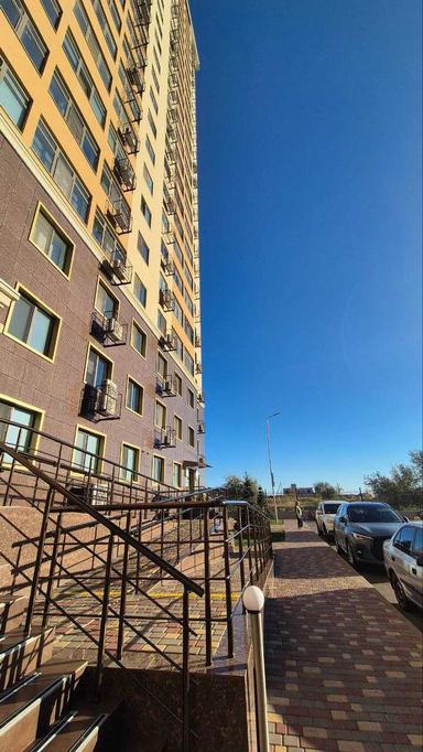 1-комнатная квартира по адресу ул. Проценко (площадь 42 м²) - Atlanta.ua - фото 17