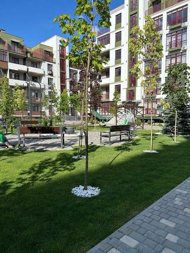 1-room apartment apartment by the address st. Protsenko (area 23 m²) - Atlanta.ua - photo 30