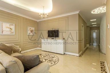3-rooms apartment apartment by the address (area 117 m²) - Atlanta.ua - photo 31