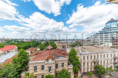 3-комнатная квартира по адресу (площадь 75,5 м²) - Atlanta.ua - фото 33