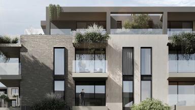 3-комнатная квартира по адресу ул. Антонова (площадь 142,8 м²) - Atlanta.ua - фото 29