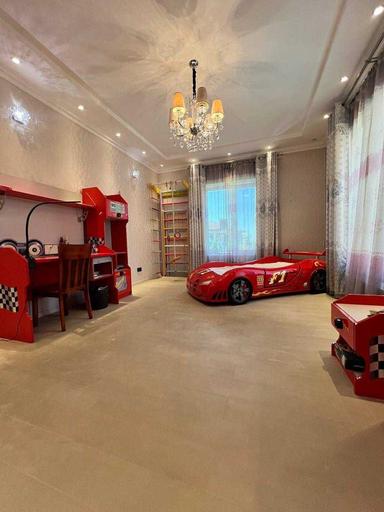 Дом по адресу (площадь 367 м²) - Atlanta.ua - фото 42