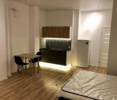 1-комнатная квартира по адресу (площадь 29 м²) - Atlanta.ua - фото 6