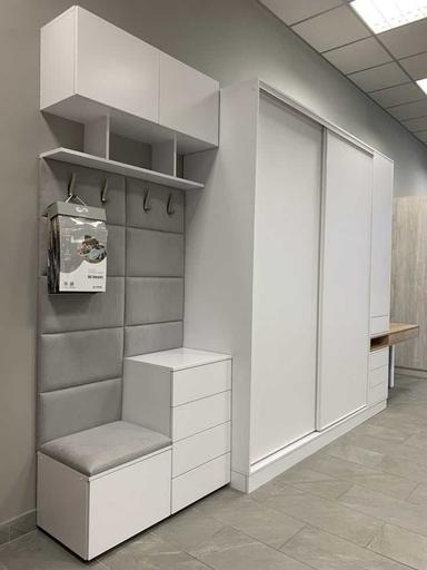 2-rooms apartment apartment by the address st. Kochergi Ivana (area 60,4 m²) - Atlanta.ua - photo 13