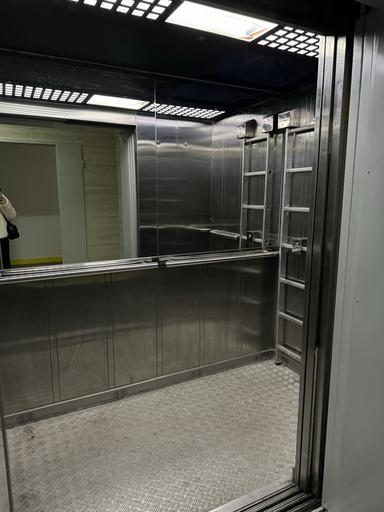 1-комнатная квартира по адресу (площадь 33,5 м²) - Atlanta.ua - фото 28