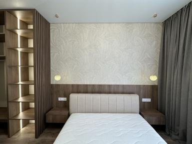 1-кімнатна квартира за адресою Куликове поле пл. (площа 42 м²) - Atlanta.ua - фото 18