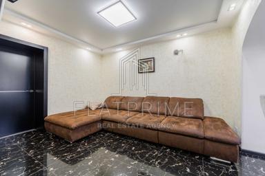 Багатокімнатна квартира за адресою вул. Ніколайчука (площа 147 м²) - Atlanta.ua - фото 47