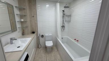 3-rooms apartment apartment by the address st. Magistratskaya (area 72 m²) - Atlanta.ua - photo 20