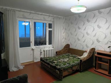 1-кімнатна квартира за адресою Добровольського пр. (площа 42 м²) - Atlanta.ua - фото 24