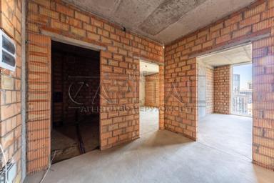 4+-rooms apartment apartment by the address st. Bulvar Druzhby Narodov (area 106 m²) - Atlanta.ua - photo 38