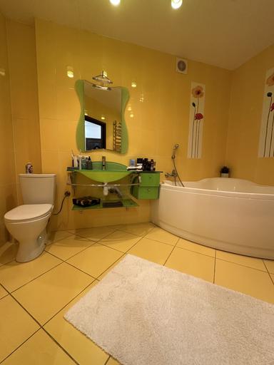 3-кімнатна квартира за адресою (площа 95,3 м²) - Atlanta.ua - фото 42