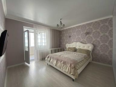 2-комнатная квартира по адресу ул. Радужный м-н (площадь 72,5 м²) - Atlanta.ua - фото 12