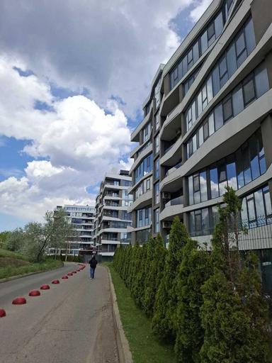 1-кімнатна квартира за адресою Куликове поле пл. (площа 59 м²) - Atlanta.ua - фото 29