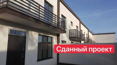 Будинок за адресою вул. Одеса-головна (площа 89 м²) - Atlanta.ua - фото 25