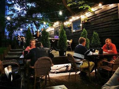 Commercial real estate at st. Pl Sofievskaya (area 274 m²) - Atlanta.ua - photo 21