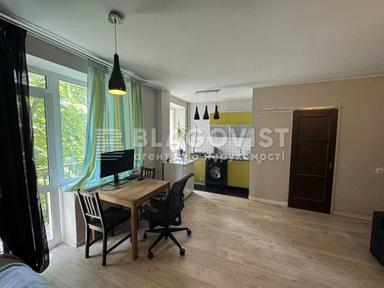 1-кімнатна квартира за адресою пров. Землянський (площа 32 м²) - Atlanta.ua - фото 20