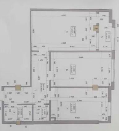 2-комнатная квартира по адресу ул. Большая арнаутская (площадь 80 м²) - Atlanta.ua - фото 36