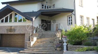 Дом по адресу (площадь 600 м²) - Atlanta.ua - фото 24