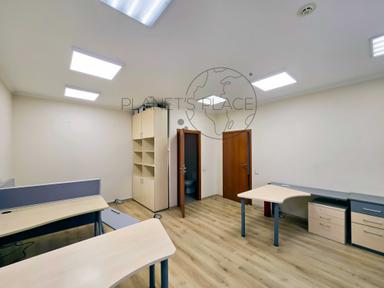 Многокомнатная квартира по адресу ул. Саксаганского (площадь 129,5 м²) - Atlanta.ua - фото 18