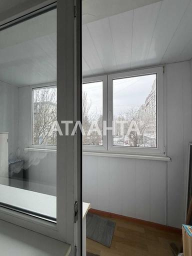 3-rooms apartment apartment by the address st. Bandery Stepana (area 51,6 m²) - Atlanta.ua - photo 27