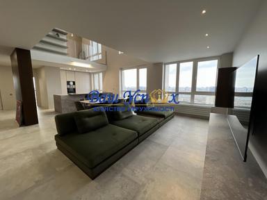 Багатокімнатна квартира за адресою вул. Липківського (площа 215 м²) - Atlanta.ua - фото 29