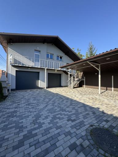 House by the address (area 200 m²) - Atlanta.ua - photo 27