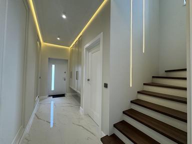 Дом по адресу Петефі Шандора пл. (площадь 175 м²) - Atlanta.ua - фото 35