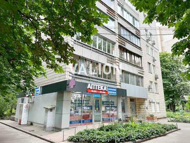 2-кімнатна квартира за адресою бульвар Дружби Народів (площа 57,5 м²) - Atlanta.ua - фото 15