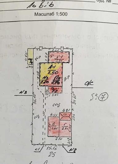 Будинок за адресою (площа 153 м²) - Atlanta.ua - фото 10
