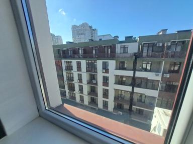 1-кімнатна квартира за адресою вул. Курська (площа 22 м²) - Atlanta.ua - фото 22